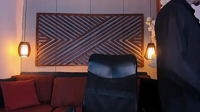 Snapshot of Donovan_Desmond chatting on 02/15/26, 08:46 Donovan Desmond online show from 02/15/26, 08:46