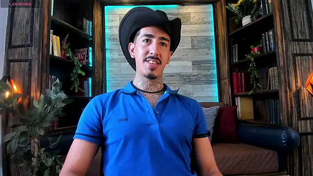 Donovan Desmond online show from 06/18/26, 08:14