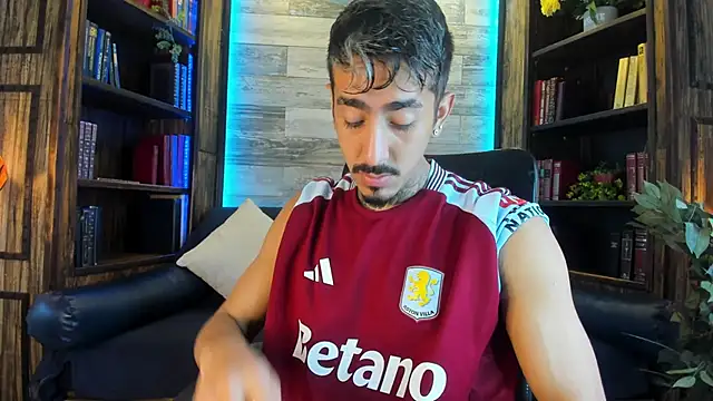 Donovan Desmond online show from 11/11/25, 10:26