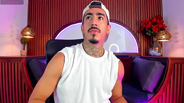 Donovan Desmond online show from 04/08/26, 08:10