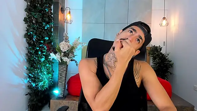 Donovan Desmond online show from 03/19/26, 04:23