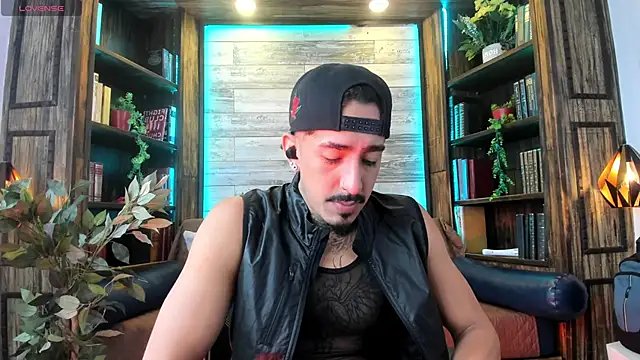 Donovan Desmond online show from 06/03/26, 07:40