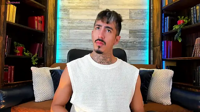 Donovan Desmond online show from 04/06/26, 07:59