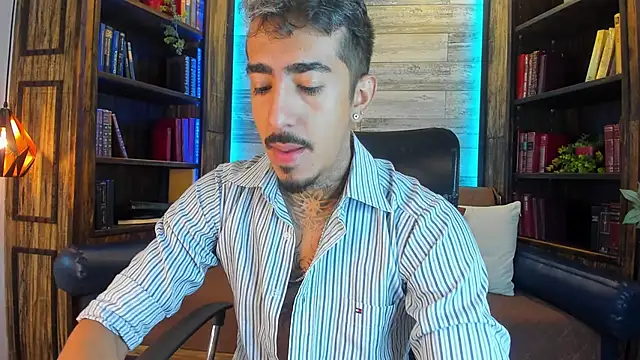 Donovan Desmond online show from 11/13/25, 11:19