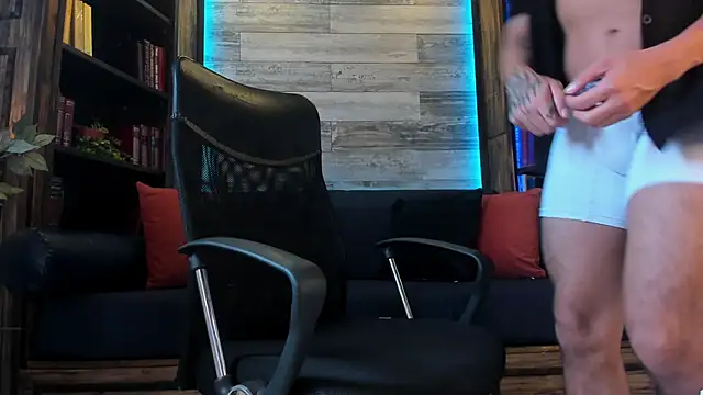 Donovan Desmond online show from 11/26/25, 08:31