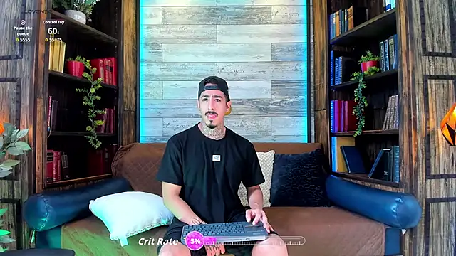 Donovan Desmond online show from 04/10/26, 08:38