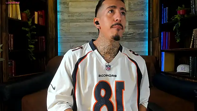 Donovan Desmond online show from 05/02/26, 06:02
