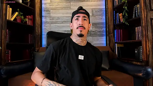 Donovan Desmond online show from 03/07/26, 10:48