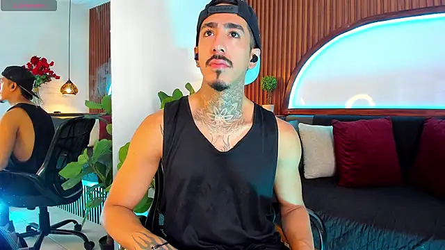 Donovan Desmond online show from 04/09/26, 08:37