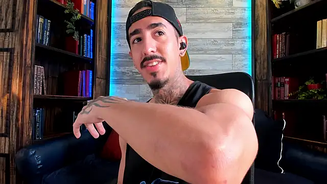 Donovan Desmond online show from 12/02/25, 08:10