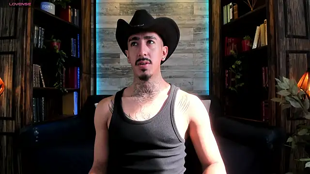 Donovan Desmond online show from 05/15/26, 08:40