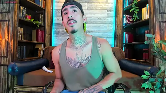 Donovan Desmond online show from 07/02/26, 07:42