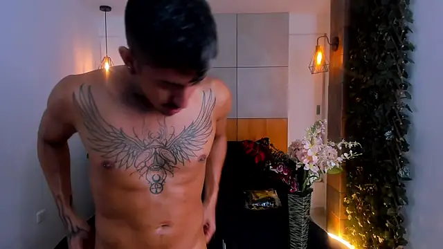 Donovan Desmond online show from 10/31/25, 10:49