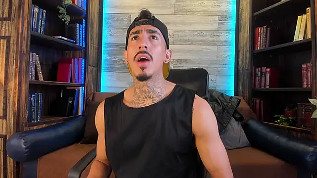 Donovan Desmond online show from 11/24/25, 08:20