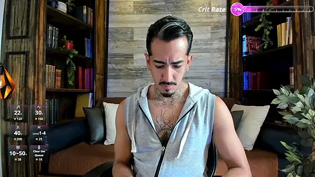 Donovan Desmond online show from 07/16/26, 07:44