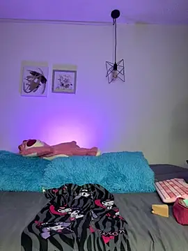 AlessiaSmith11 online show from 03/19/26, 03:06