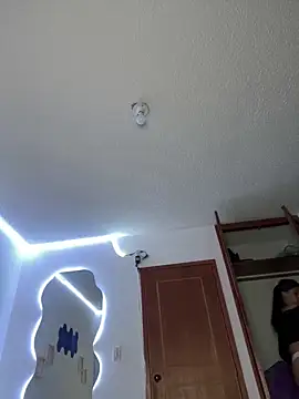 AlessiaSmith11 online show from 10/29/25, 03:05