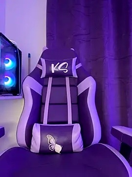 AlessiaSmith11 online show from 11/07/25, 03:00