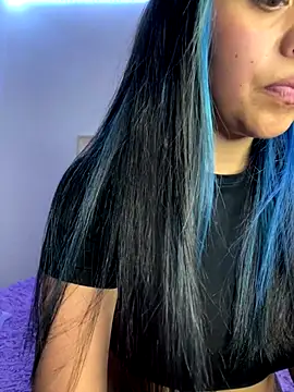 AlessiaSmith11 online show from 10/19/25, 02:25