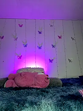 AlessiaSmith11 online show from 11/17/25, 02:37