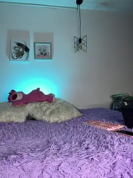 AlessiaSmith11 online show from 12/19/25, 02:48