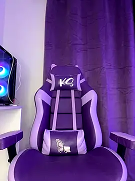 AlessiaSmith11 online show from 11/05/25, 02:36