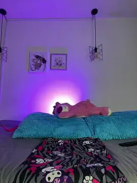 AlessiaSmith11 online show from 03/18/26, 03:20