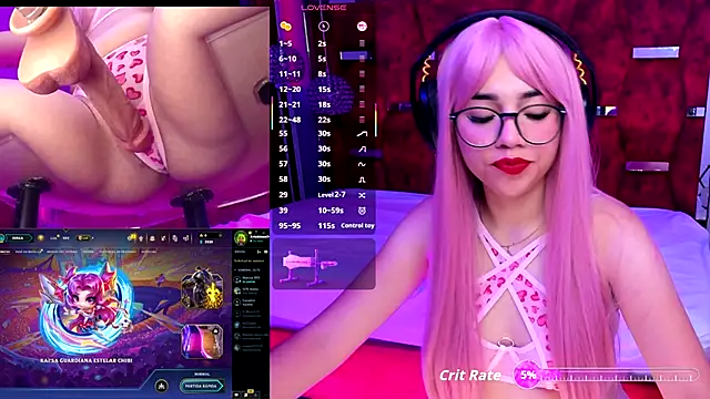 Snapshot of AriAddams chatting on 09/20/25, 09:20 AriAddams online show from 09/20/25, 09:20