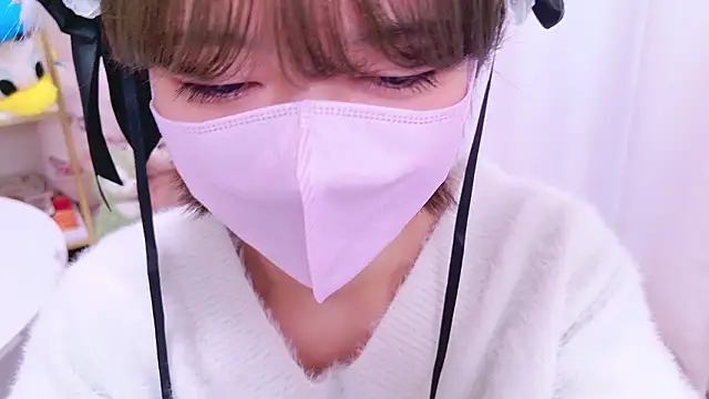 Azusa DoMybest online show from 11/09/25, 04:16