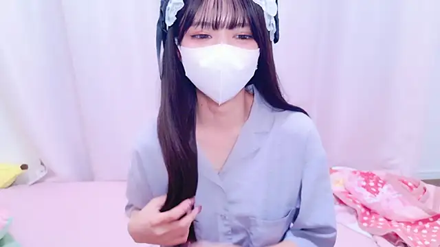 Azusa DoMybest online show from 11/23/25, 08:24