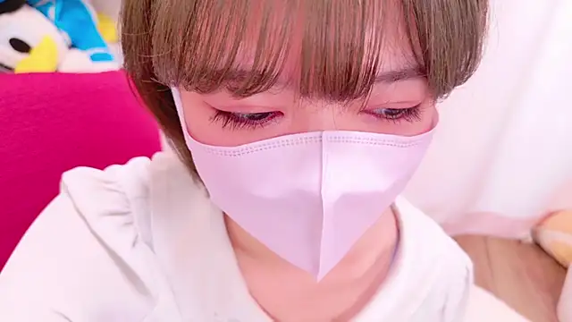 Azusa DoMybest online show from 11/10/25, 03:11