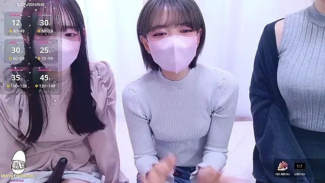 Azusa DoMybest online show from 11/01/25, 07:02