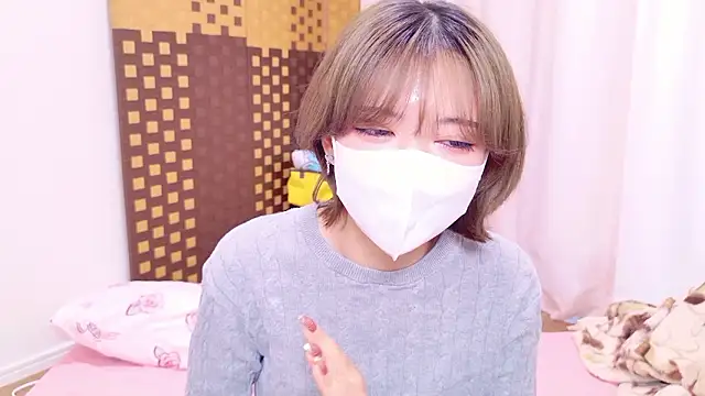 Azusa DoMybest online show from 12/03/25, 04:57