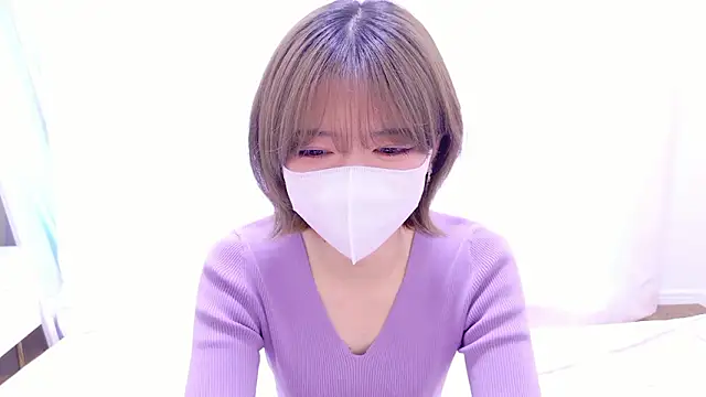 Azusa DoMybest online show from 12/04/25, 04:33