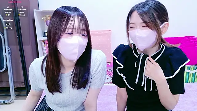 Azusa DoMybest online show from 06/01/26, 06:13