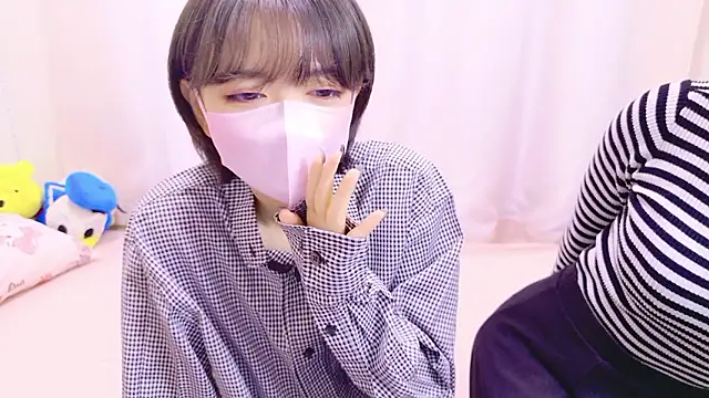 Azusa DoMybest online show from 10/25/25, 06:34