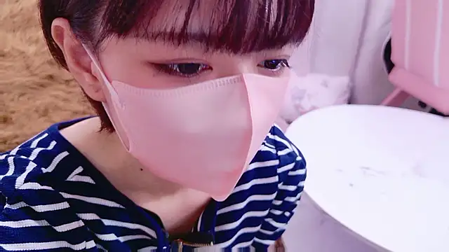 Azusa DoMybest online show from 09/10/25, 09:30