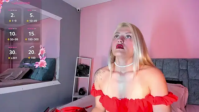 Camila Russoo online show from 02/05/26, 07:53