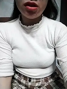 Mie rose online show from 11/07/25, 01:59