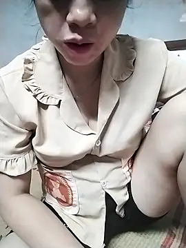 Mie rose online show from 09/22/25, 01:06