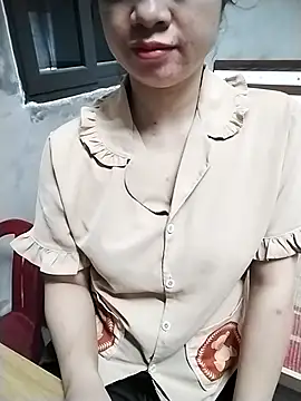 Mie rose online show from 03/19/26, 02:22