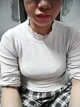 Mie rose online show from 11/29/25, 01:22