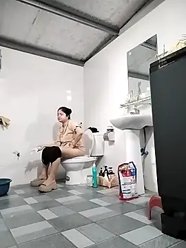 Mie rose online show from 04/02/26, 01:46