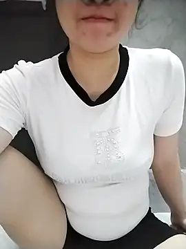 Mie rose online show from 10/20/25, 01:55