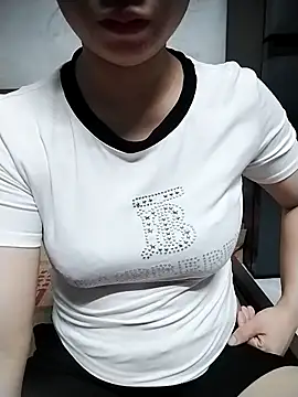 Mie rose online show from 10/18/25, 01:35