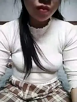 Mie rose online show from 10/24/25, 02:27