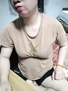 Mie rose online show from 03/20/26, 02:34