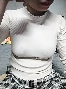 Mie rose online show from 11/24/25, 02:06