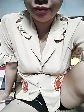 Mie rose online show from 10/01/25, 02:43
