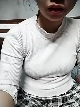 Mie rose online show from 12/03/25, 02:16